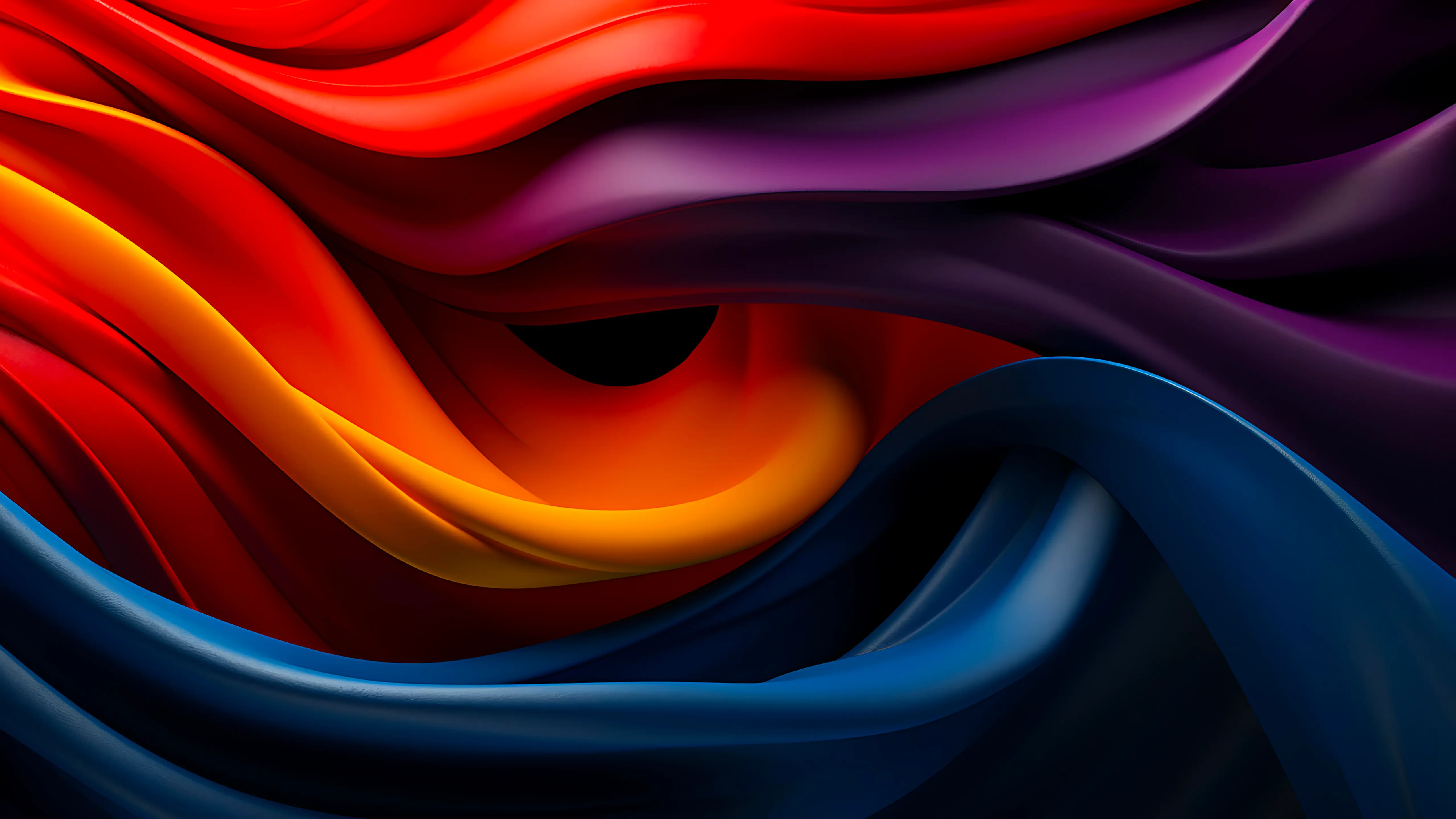 ALITRADESKE website poster